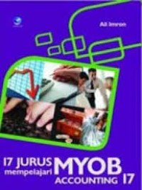 17 Jurus mempelajari MYOB Accounting 17