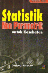 Strategi Non Parametrik Untuk Kesehatan