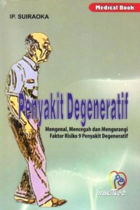 Penyakit Degeneratif