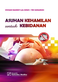 Asuhan Kehamilan Untuk Kebidanan