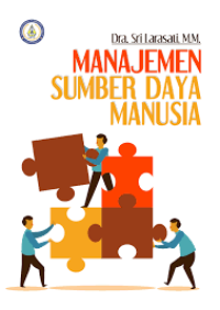 MANAJEMEN SUMBER DAYA MANUSIA