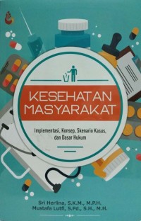 KESEHATAN MASYARAKAT