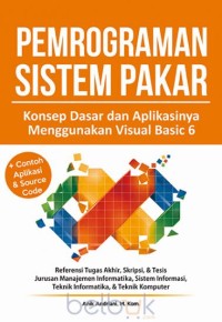 BUKU SAKTI PEMOGRAMAN WEB SERI PHP