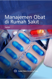 MANAJEMEN  OBAT DIRUMAH SAKIT