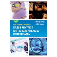 Buku Ajar Bidan Pelayanan Kesehatan Primer