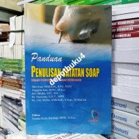 Panduan Penulisan Catatan SOAP