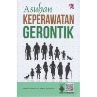 Buku Ajar Keperawatan Gerontik