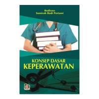 konsep Dasar Keperawatan