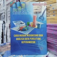 Biostatistik Untuk Kedokteran & Kesehatan