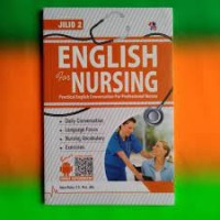 English For Nursing