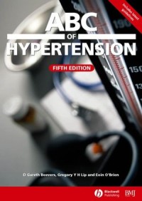 Image of ABC of Hypertension