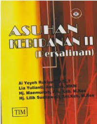 Asuhan Kebidanan II (Persalinan)