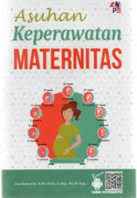 ASUHAN KEPERAWATAN MATERNITAS