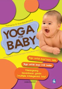 YOGA FOR BABY