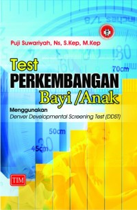 Test perkembangan bayi / anak