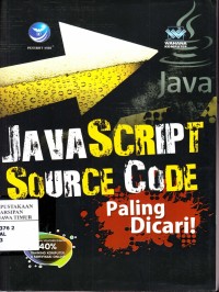 Java Script Source Code Paling Dicari