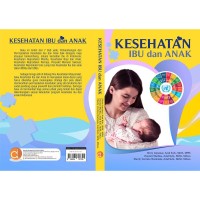 KESEHATAN IBU DAN ANAK