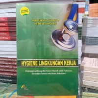 Hygiene lingkungan kerja