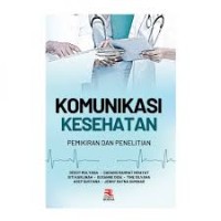 KOmunikasi Kesehatan