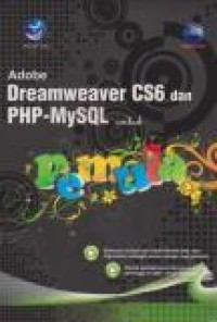 Adobe Dreamweaver CS6 dan PHP-MySQL untuk Pemula