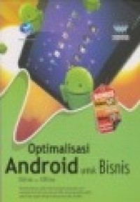 Optimalisasi Android Untuk Bisnis Online dan Offline