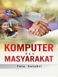 Komputer Dan Masyarakat