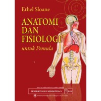 ANATOMI & FISIOLOGI MANUSIA