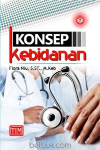 Konsep Kebidanan