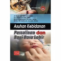 ASAUHAN KEBIDANAN PERSALINAN DAN BAYI BARU LAHIR