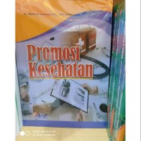 PROMOSI KESEHATAN