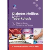 DIABETES MELLITUS & INFEKSI TUBERKOLOSIS