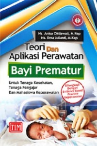 Teori dan aplikasi perawatan bayi prematur