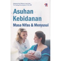 asuhan kebidanan masa nifas & menyusui