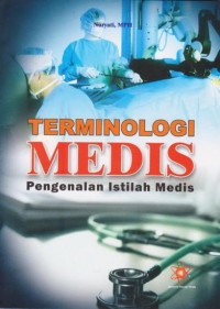 TERMINOLOGI MEDIS