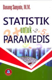 statistik untuk paramedis