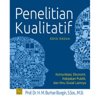 PENELITIAN KUALITATIF