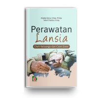 PERAWATAN LANSIA