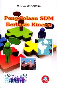 PENGELOLAAN SDM BERBASIS KINERJA