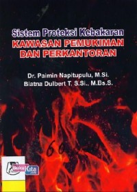 SIATEMPROTEKSI KEBAKARAN KAWASAN PEMUKIMAN DAN PERKANTORAN