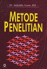 Metode Penilitian