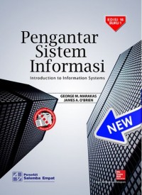 PENGANTAR SISTEM INFORMASI