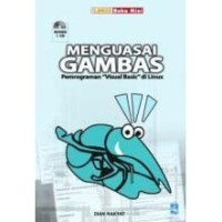 MENGUASAI GAMBAS