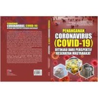 PENANGANAN CORONA VIRUS (COVID-19)