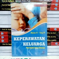 KEPERAWATAN KELUARGA