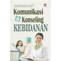 KOMUNIKASI & KONSELING KEBIDANAN