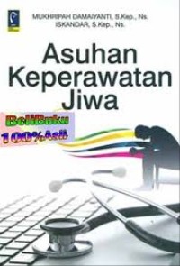 ASUHAN KEPERWATAN JIWA