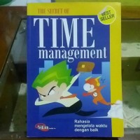 THE SECRET OF TIME MANAGEMENT