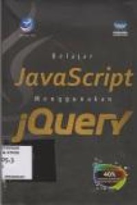 Belajar JavaScript Menggunakan Jquery