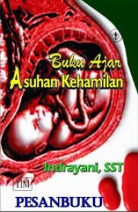 Buku Ajar Asuhan Kehamilan