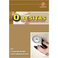 Obesitas  Permasalahan Dan Terapi Praktis